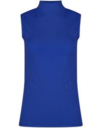 Evoni - Top - Lyst