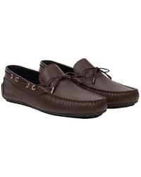 Desa - Mokassin Loafer - Lyst