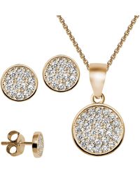 Firetti - Schmuckset - Lyst
