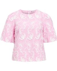 Object - Bluse Mya - Lyst