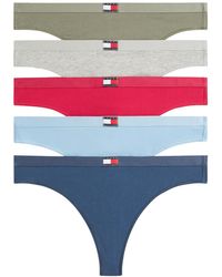 Tommy Hilfiger - String Heritage - Lyst
