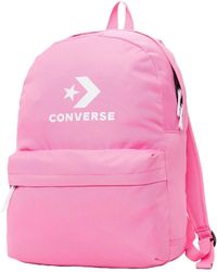 Converse - Rucksack Speed 3 Large Logo Backpack 19L - Lyst