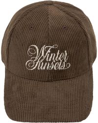 Pull&Bear - Cap - Lyst