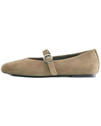 Pull&Bear - Ballerina - Lyst