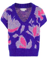 Jalene - Pullover - Lyst