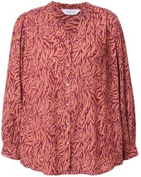 Studio Untold - Hemdbluse - Lyst