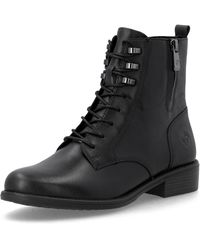 Remonte - Stiefelette D0F82 - Lyst
