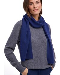 FALKE - Schal - Lyst