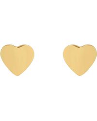 Amor - Ohrringe - Lyst