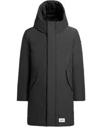 Khujo - Wintermantel Fogg - Lyst