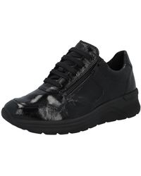 SOLIDUS - Schnürschuh - Lyst