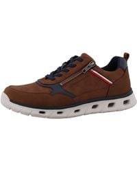 Tom Tailor - Schnürschuh - Lyst