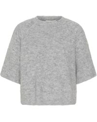 Kaffe - Pullover 'Emilie' - Lyst