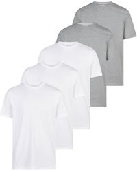 Redmond - Shirt Basic - Lyst
