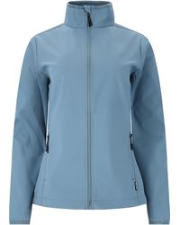 Whistles - Softshelljacke 'Lango' - Lyst