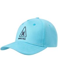 Gaastra - Basecap Mit Rubber Artwork - Lyst