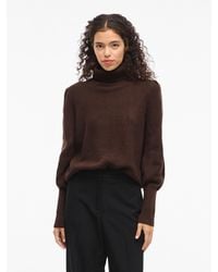 Vila - Pullover Lou - Lyst