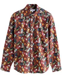 Next - Hemd - Lyst