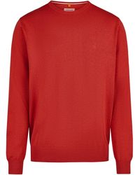 Redmond - Pullover Basic - Lyst