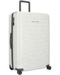 Porsche Design Trolley 'Roadster HC' - Mehrfarbig