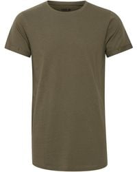 Solid - T-Shirt Longo - Lyst