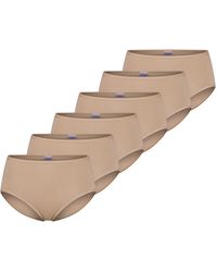 Schiesser - Slip Modal Essentials - Lyst