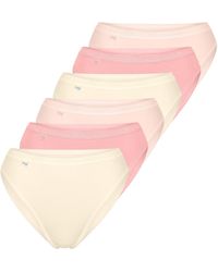 Sloggi - Slip Basic - Lyst