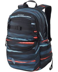 Nitro - Rucksack Future Hero - Lyst