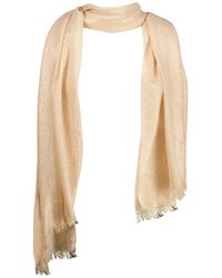Deeluxe - Schal Meredith - Lyst