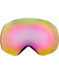 WHISTLER Whistler sportsonnenbrille 'ws6100' - Pink