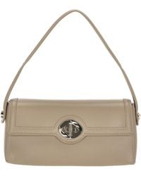Usha - Schultertasche - Lyst