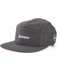Blackskies - Cap Port 5-Panel - Lyst