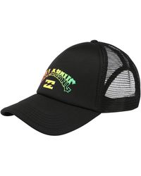 Billabong - Cap 'podium' - Lyst