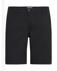 Solid - Chinoshorts Sdkakan - Lyst