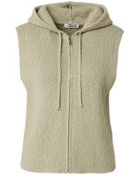 EDITED - Strickweste Velma - Lyst