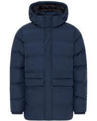 North Bend - Steppjacke Nbpaul M Cft Puffer Jacket - Lyst
