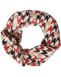 S.oliver - Snood - Lyst