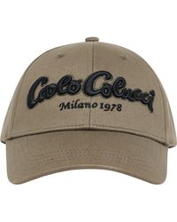 carlo colucci - Cap Elezi - Lyst