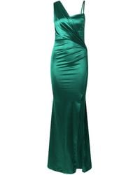 Wal-G - Kleid Rosa - Lyst