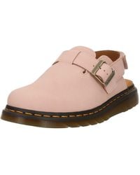 Dr. Martens - Clogs 'Jorge Ii' - Lyst