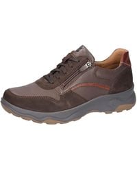 Waldläufer - Sneaker H-Max - Lyst