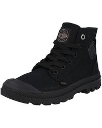 Palladium - Sneaker Pampa - Lyst
