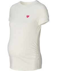 Esprit Maternity - T-shirt - Lyst