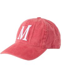 Mustang - Cap Jamie - Lyst