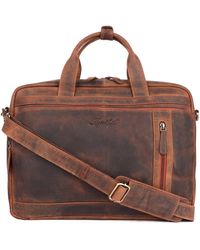 Benthill - Laptoptasche - Lyst