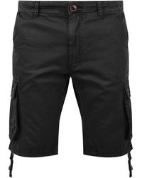 Solid - Cargohose Sdvizela - Lyst
