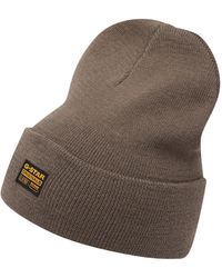 G-Star - Mütze Effo - Lyst