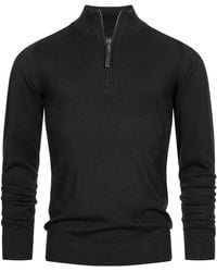 INDICODE - Pullover Gore - Lyst