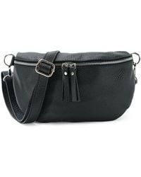HARPA - Schultertasche Piper - Lyst
