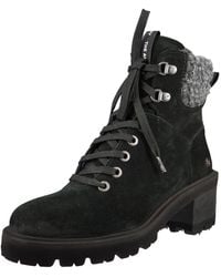 Art - Stiefelette Brugge - Lyst